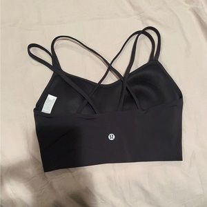 Lululemon Like a Cloud Bra Longline